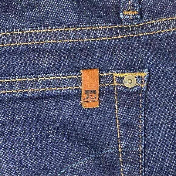 Joe’s Jeans | Skinny Mid Rise Stretch Jeans - Picture 7 of 7